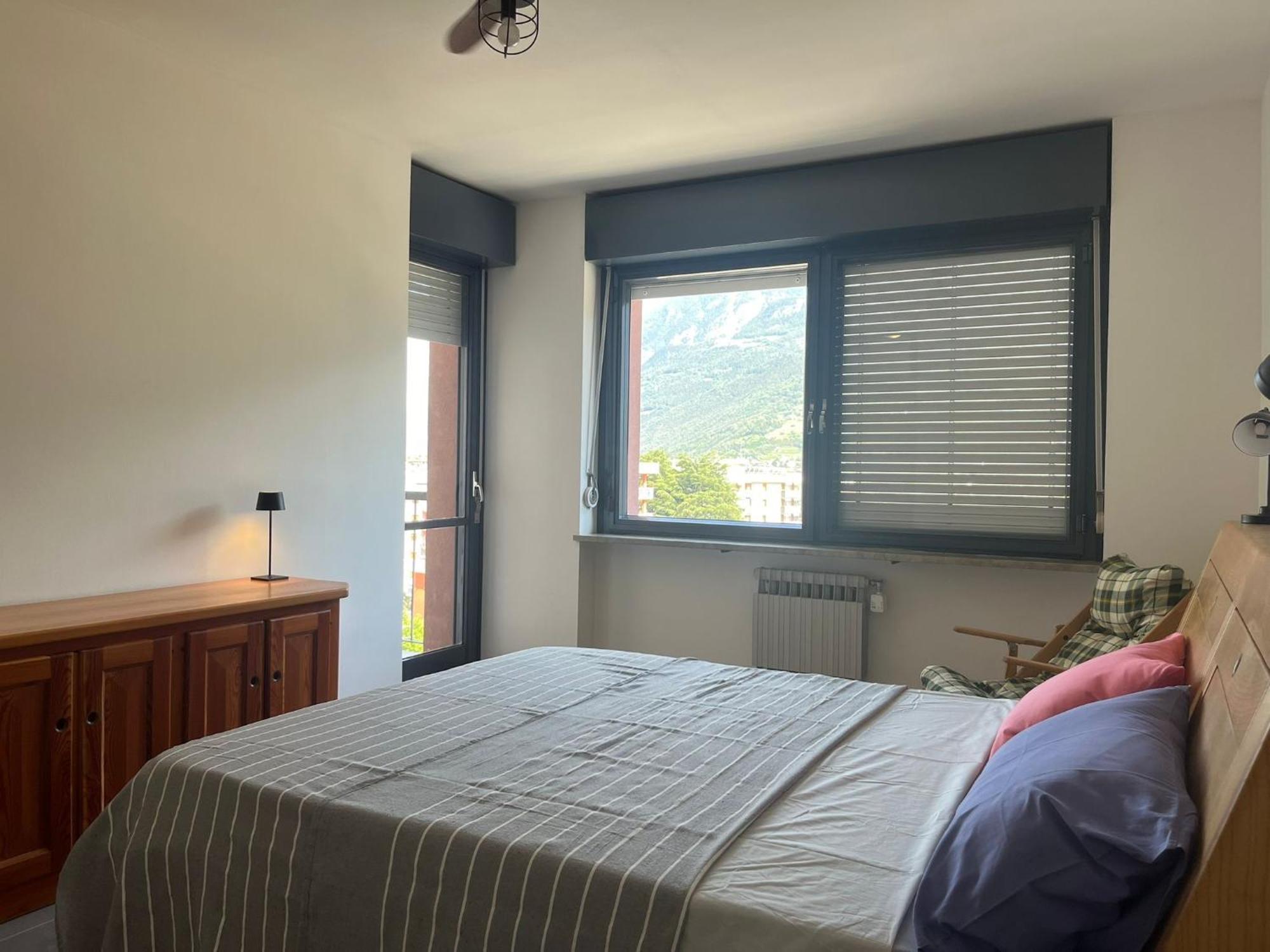 La Maison De Pion Aosta Luaran gambar
