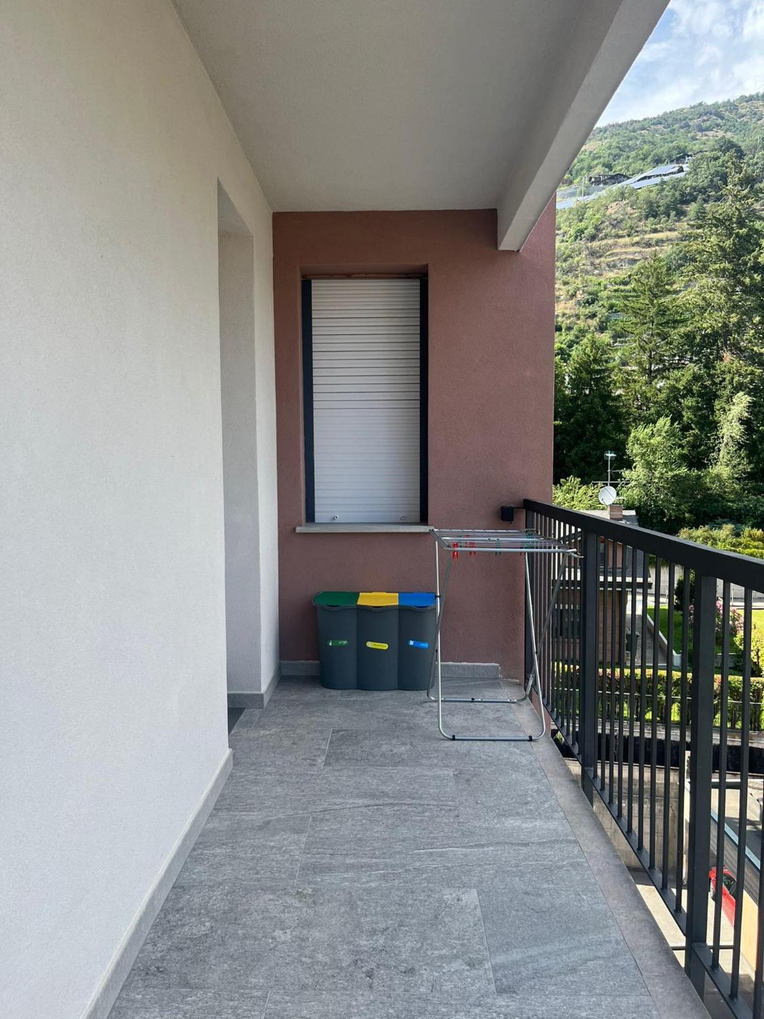 La Maison De Pion Aosta Luaran gambar